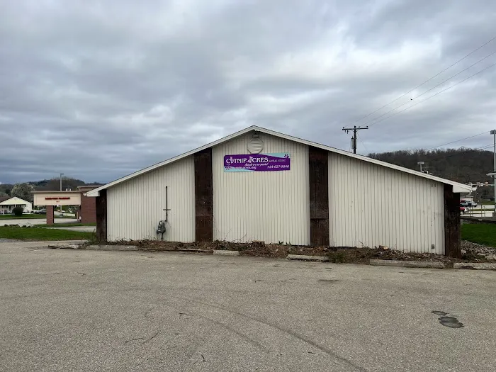 Catnip Acres Clinic 8