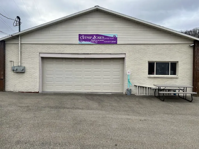 Catnip Acres Clinic 9