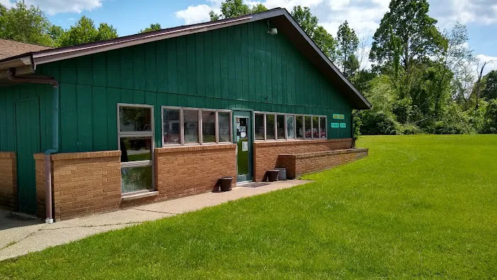 Animal Medical Center Uniontown 8