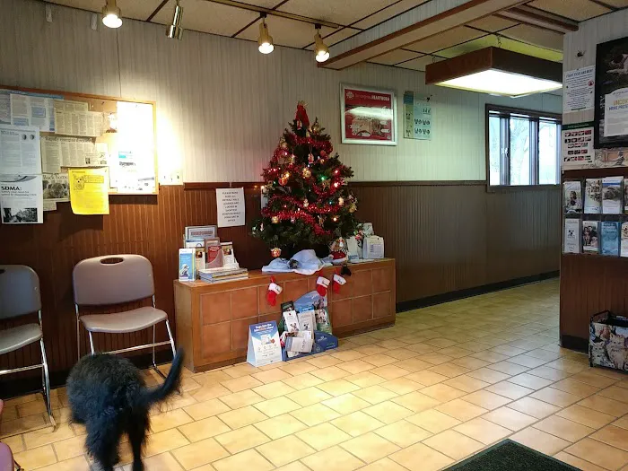 Animal Medical Center Uniontown 10