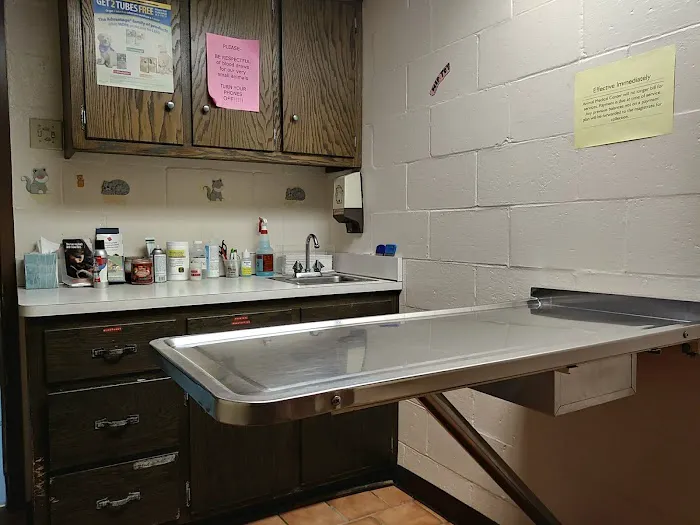 Animal Medical Center Uniontown 6
