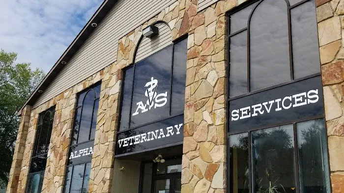 Alpha Veterinary Services 8