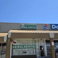 Pittsburgh East Animal Hospital ico
