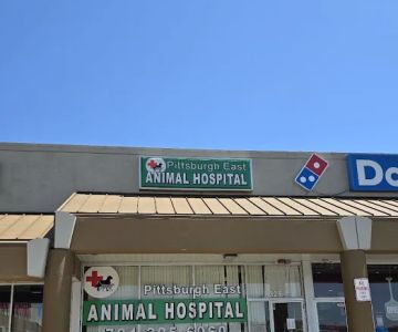 Pittsburgh East Animal Hospital