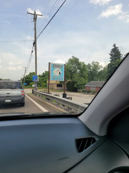 Borderbrook Animal Hospital & Pet 1
