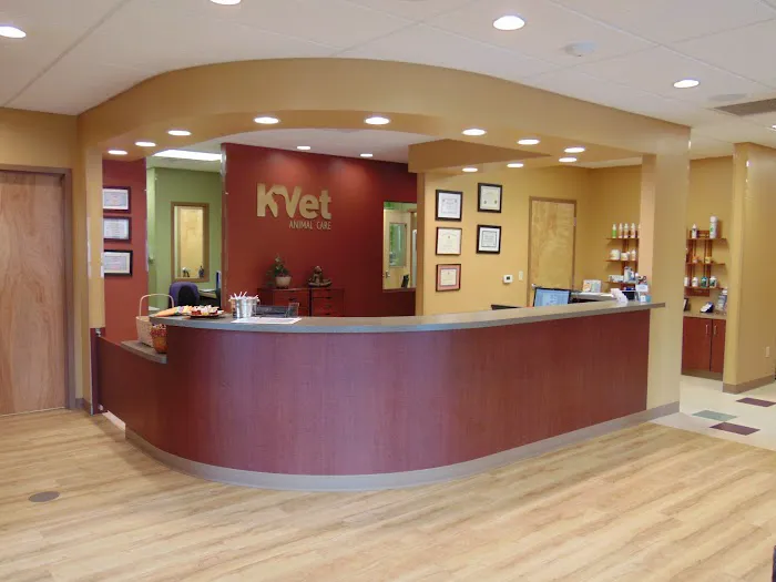 K. Vet Animal Care 9