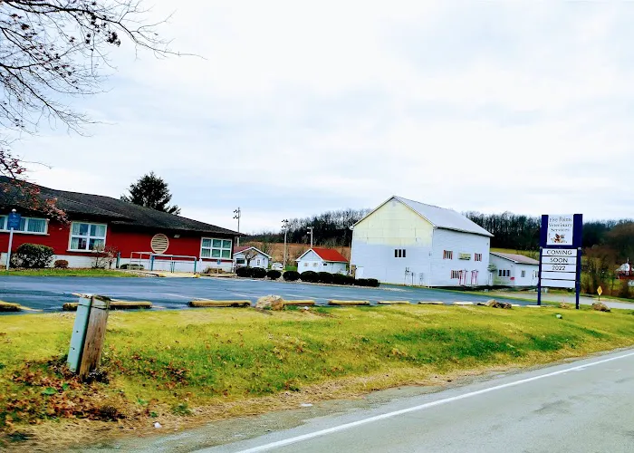 Five Points Veterinary Norvelt 1