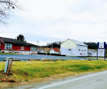 Five Points Veterinary Norvelt