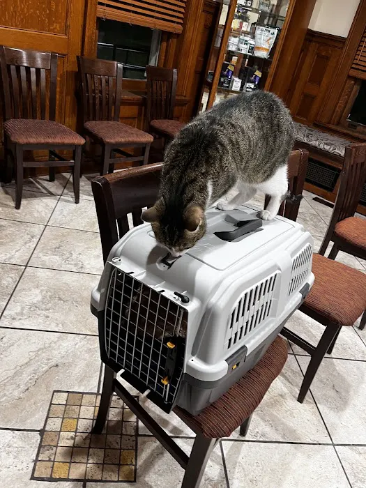 Heart & Soul Animal Hospital 9