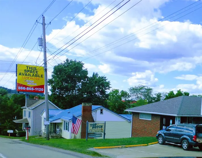 Top Notch Veterinary Clinic 4