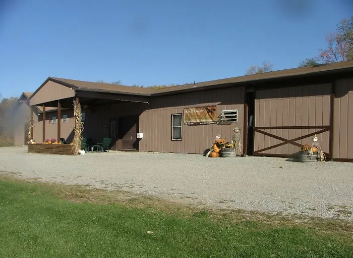 Fox Run Equine Center 6
