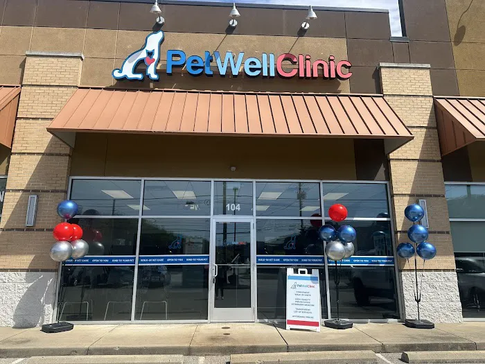 PetWellClinic - Plum 1