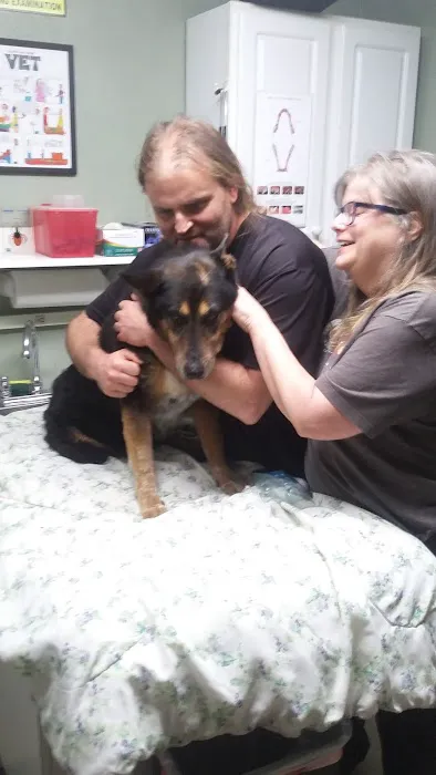 Pittsburgh East Animal Hospital 5