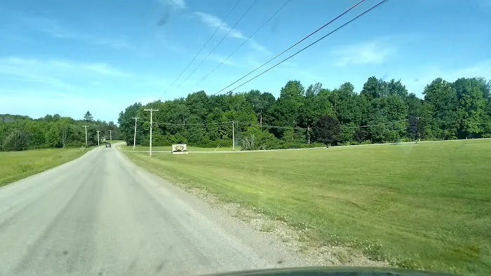 Randolph Veterinary Clinic 2