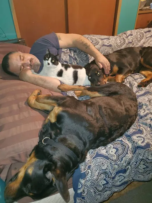 Fredonia Animal Hospital 3