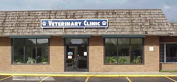 Westfield Veterinary Hospital 9