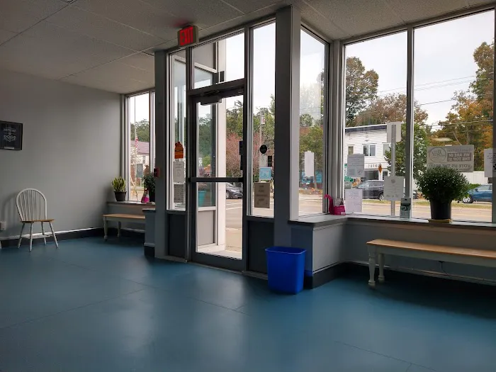 Forestville Animal Hospital 8