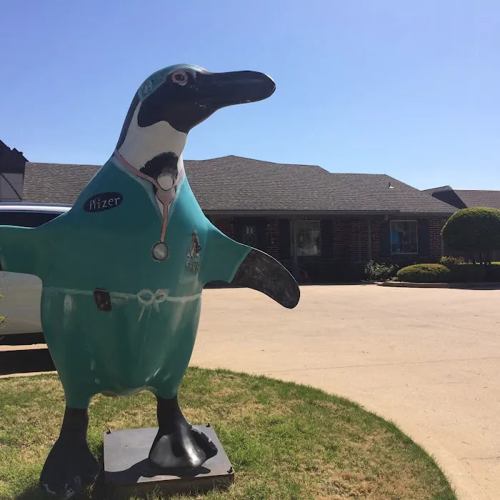 Southern Hills Veterinary Hospital 9