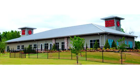 Oklahoma Veterinary Specialists 3