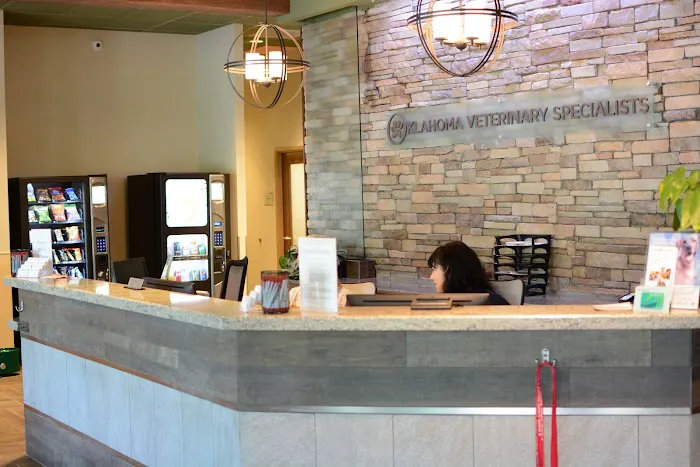Oklahoma Veterinary Specialists 7