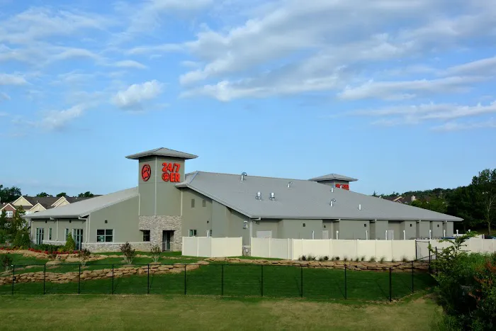 Oklahoma Veterinary Specialists 2