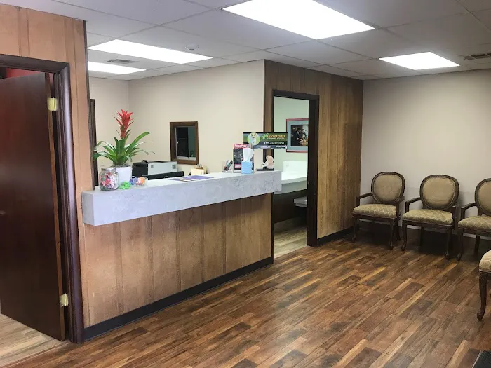 Danner Veterinary Hospital 8