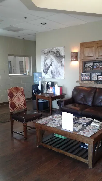 Pine Ridge Equine Hospital 1