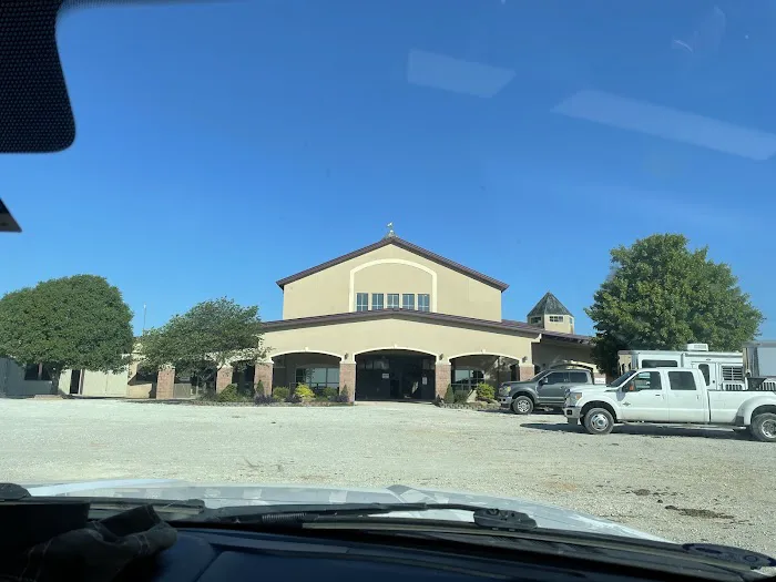 Pine Ridge Equine Hospital 4