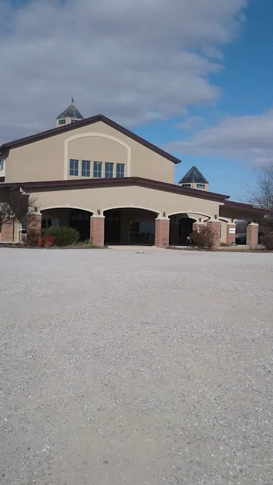 Pine Ridge Equine Hospital 3