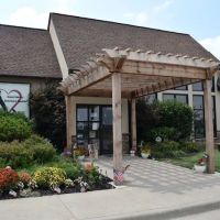 Green Country Veterinary Hospital ico
