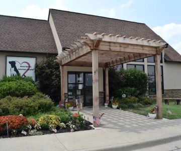 Green Country Veterinary Hospital