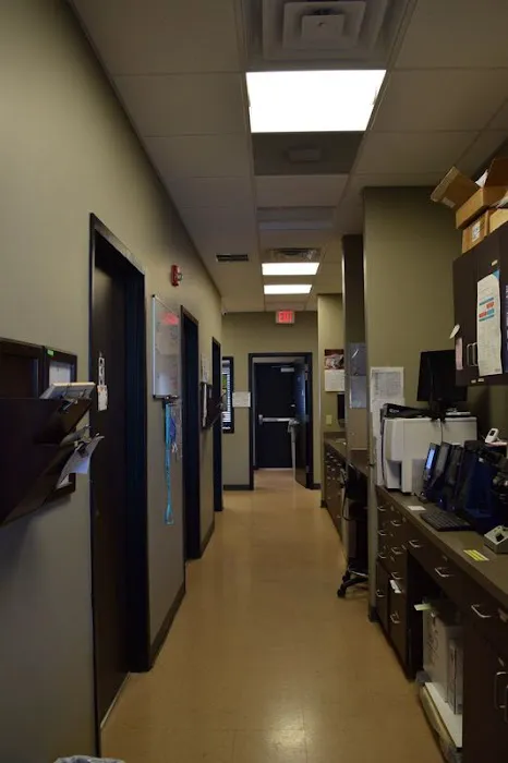 Green Country Veterinary Hospital 6