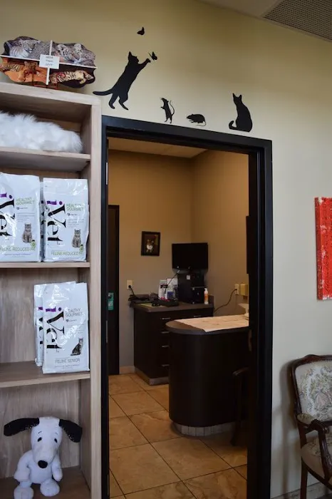 Green Country Veterinary Hospital 8