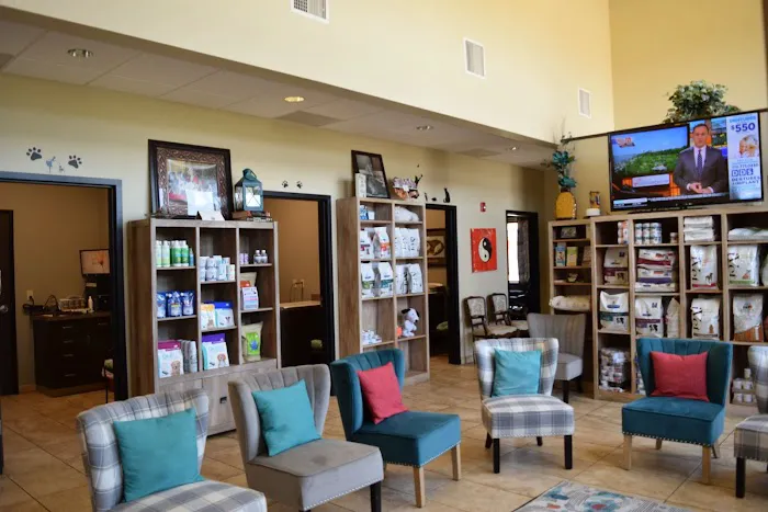 Green Country Veterinary Hospital 5