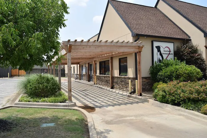 Green Country Veterinary Hospital 9