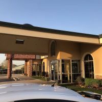 Woodland West Animal Hospital ico