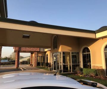 Woodland West Animal Hospital