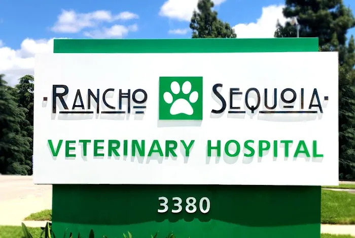 Rancho Sequoia Veterinary Hospital 1