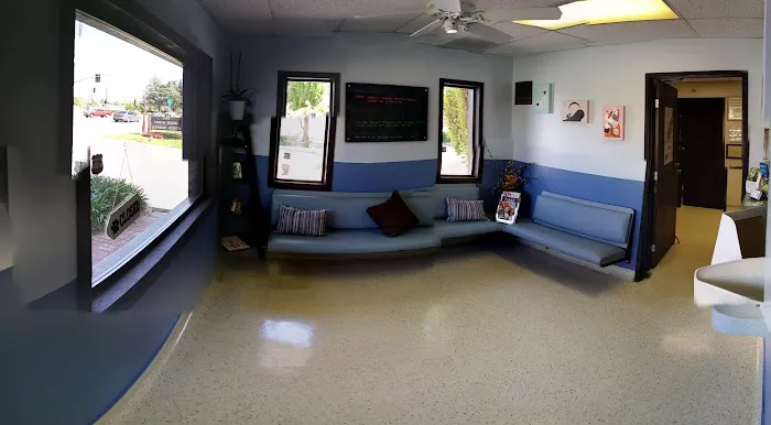 Rancho Sequoia Veterinary Hospital 4