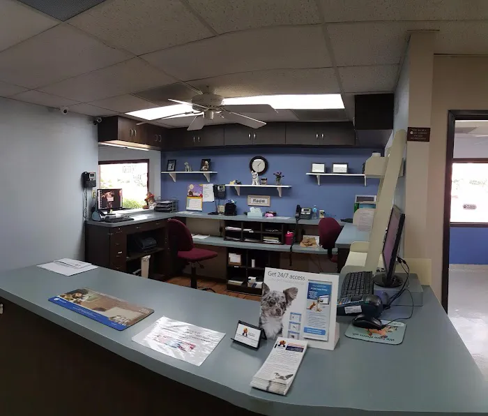 Rancho Sequoia Veterinary Hospital 9