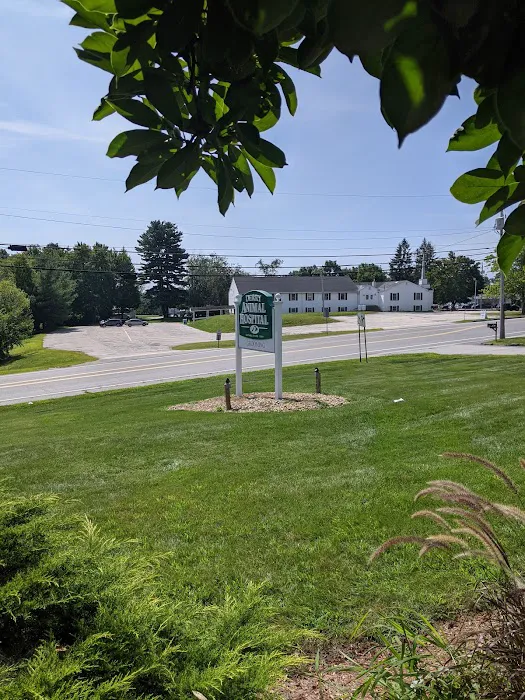Derry Animal Hospital 8