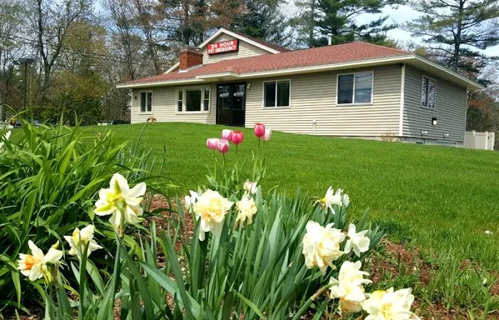 Rockingham Emergency Veterinary Hospital 8