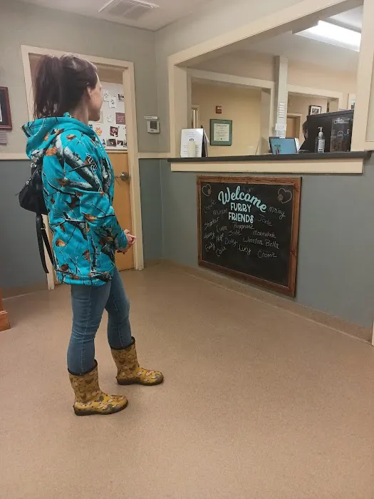 Windham Animal Hospital 6
