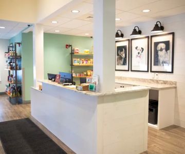 Canobie Lake Veterinary Hospital