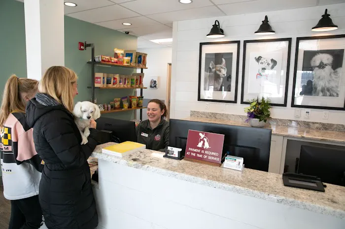 Canobie Lake Veterinary Hospital 10