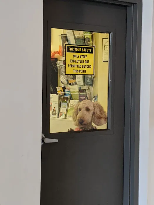 Companion Animal Hospital 2