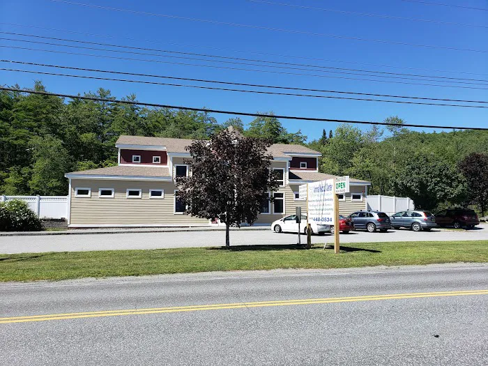 Animal Medical Center of the Upper Valley 10