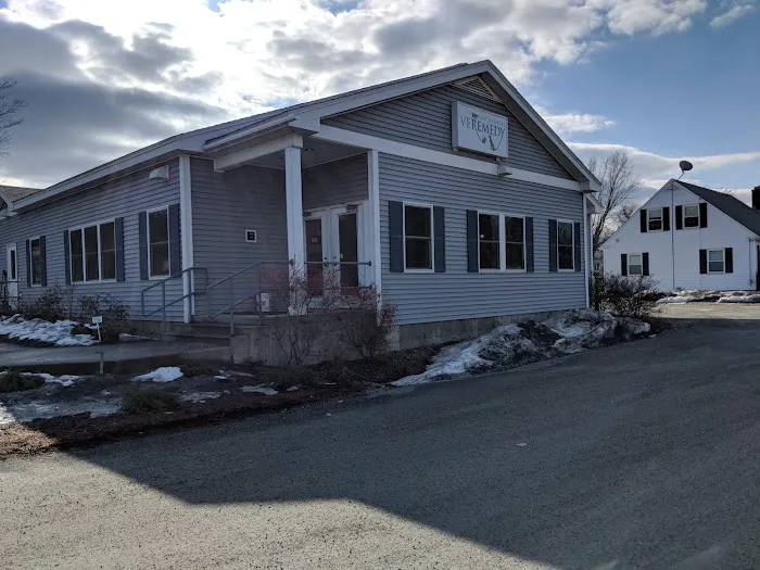 Veremedy Pet Hospital 5