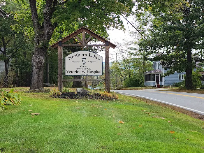 Northern Lakes Veterinary Hospital 5
