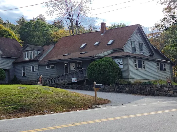Northern Lakes Veterinary Hospital 10